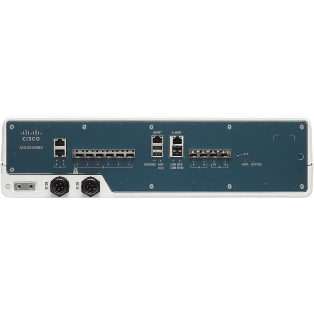 Main Image for Cisco ASR 920 Router
