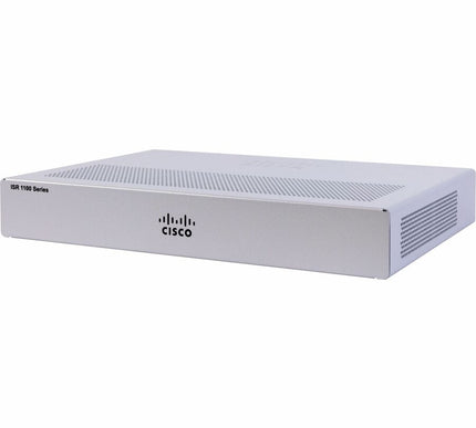 Main Image for Cisco C1161-8PLTEP Cellular, Ethernet Modem/Wireless Router - Refurbished