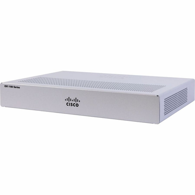 Main Image for Cisco C1161-8PLTEP Cellular, Ethernet Modem/Wireless Router - Refurbished