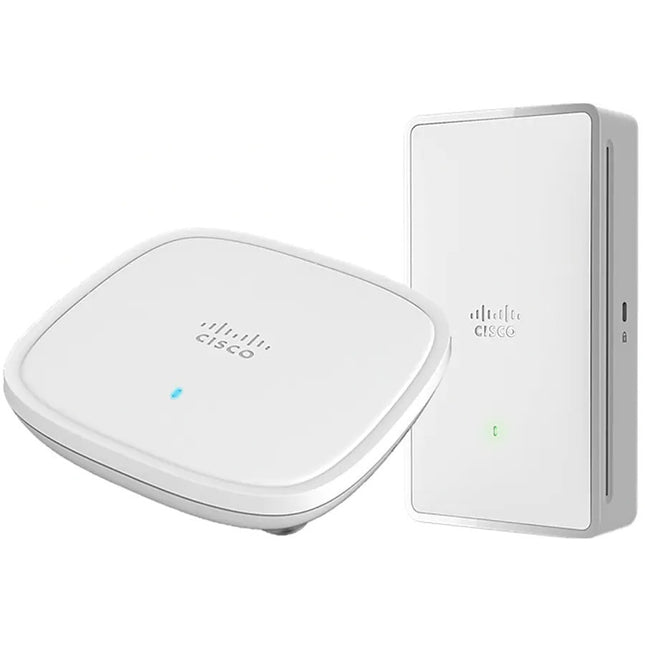 Main Image for Cisco Catalyst 9105AXI Dual Band 802.11ax 1.45 Gbit/s Wireless Access Point - Indoor