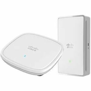 Main Image for Cisco Catalyst C9105AXI Dual Band Wi-Fi 5 802.11ax 1.48 Gbit/s Wireless Access Point