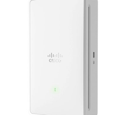 Main Image for Cisco Catalyst C9105AXW 802.11ax 1.45 Gbit/s Wireless Access Point