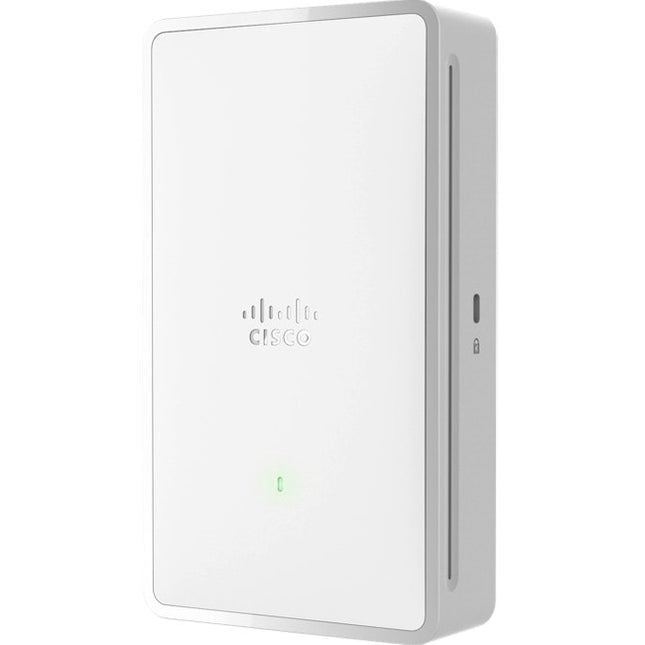Main Image for Cisco Catalyst C9105AXW 802.11ax 1.45 Gbit/s Wireless Access Point