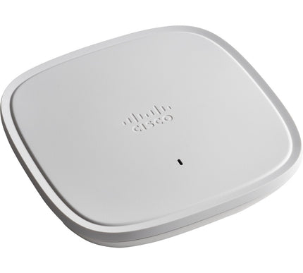 Main Image for Cisco Catalyst 9115AXI Dual Band Wi-Fi 6 802.11ax 5.38 Gbit/s Wireless Access Point