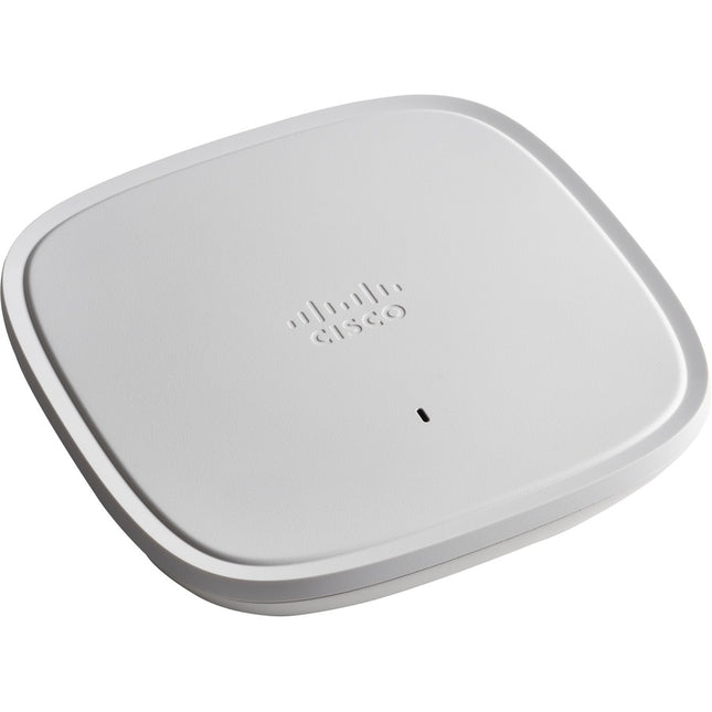 Main Image for Cisco Catalyst 9115AXI Dual Band Wi-Fi 6 802.11ax 5.38 Gbit/s Wireless Access Point