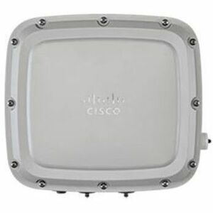 Main Image for Cisco Catalyst C9124AXI Dual Band Wi-Fi 6 802.11ax 5.38 Gbit/s Wireless Access Point - Outdoor