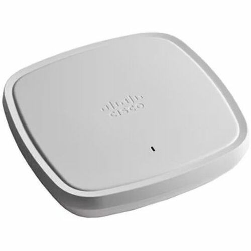 Main Image for Cisco Catalyst 9130AXI Dual Band IEEE 802.11ax 5.38 Gbit/s Wireless Access Point - Indoor