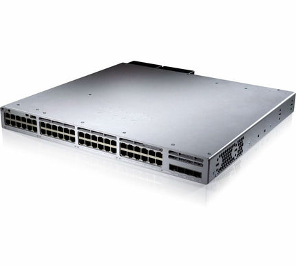 Main Image for Cisco Catalyst C9300-48UB-E Ethernet Switch
