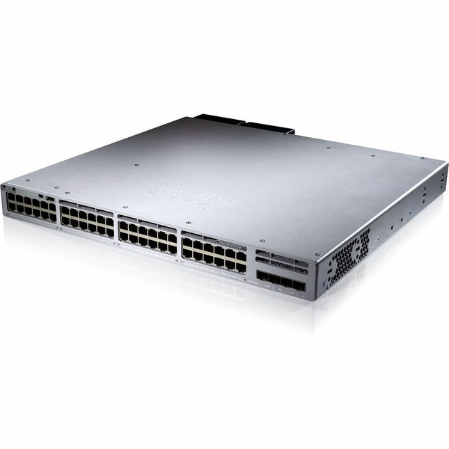 Main Image for Cisco Catalyst C9300-48UB-E Ethernet Switch