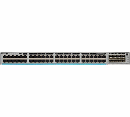 Main Image for Cisco Catalyst 9300L-48T-4G-A Switch