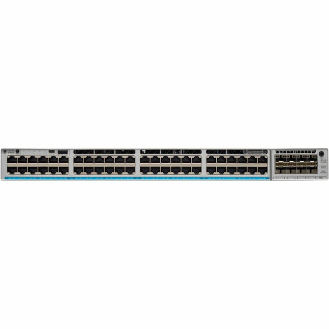 Main Image for Cisco Catalyst 9300L-48T-4G-A Switch