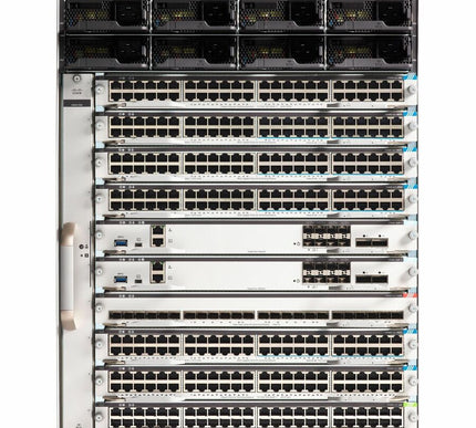 Main Image for Cisco Catalyst C9410R Chassis