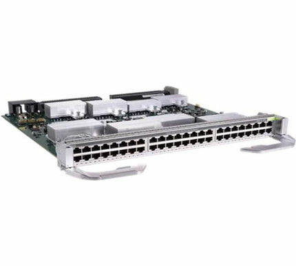 Main Image for Cisco Catalyst 9600 Series 48-Port RJ45