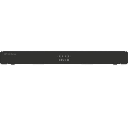 Main Image for Cisco 926 Gigabit Ethernet Security Router with VDSL/ADSL2+ Annex B/J