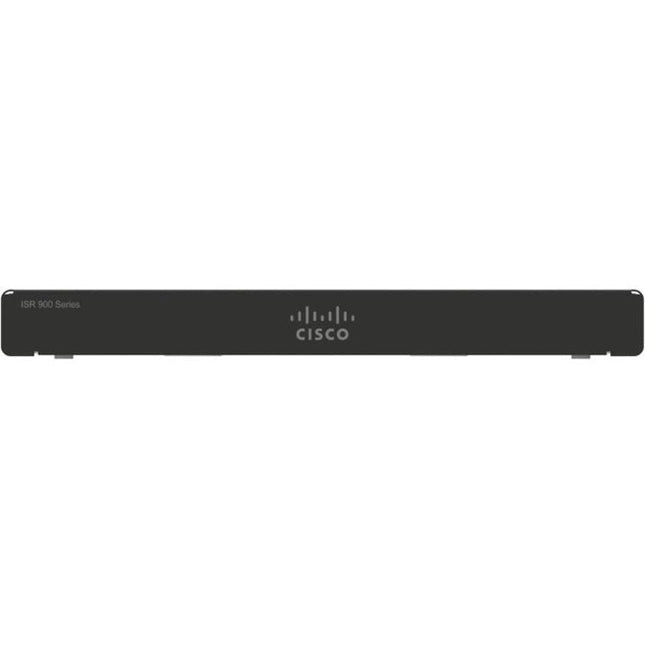 Main Image for Cisco 926 Gigabit Ethernet Security Router with VDSL/ADSL2+ Annex B/J