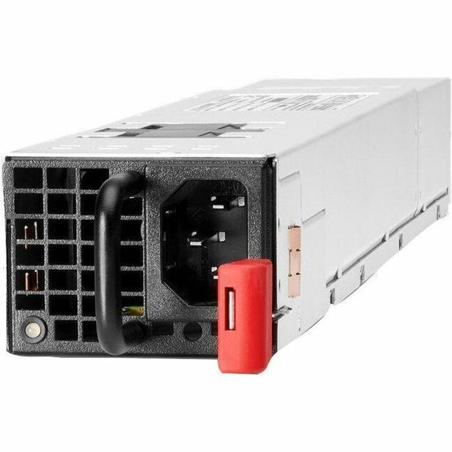 Main Image for HPE 9300 1500W 100-240VAC Front-to-Back AC Power Supply