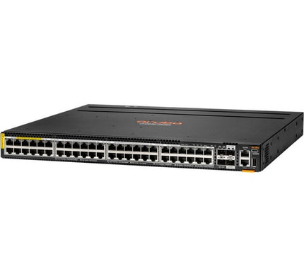 Main Image for HPE CX 6300 Layer 3 Switch