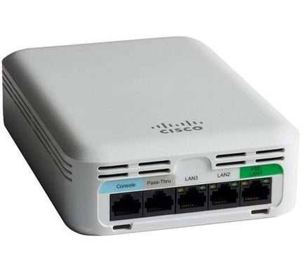 Main Image for Cisco Aironet Dual Band IEEE 802.11ac 867 Mbit/s Wireless Access Point