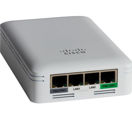 Main Image for Cisco Aironet 1815w IEEE 802.11ac 867 Mbit/s Wireless Access Point