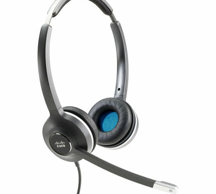 Main Image for Cisco Headset 500 Series