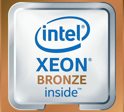 Main Image for Cisco Intel Xeon Bronze (2nd Gen) 3206R Octa-core (8 Core) 1.90 GHz Processor Upgrade