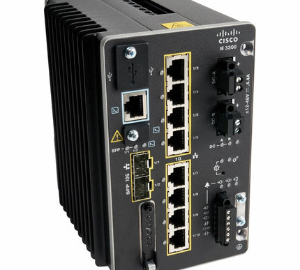 Main Image for Cisco SFP (mini-GBIC) Module