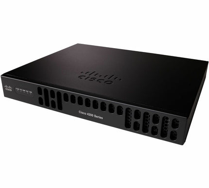 Main Image for Cisco ISR 4221X Router