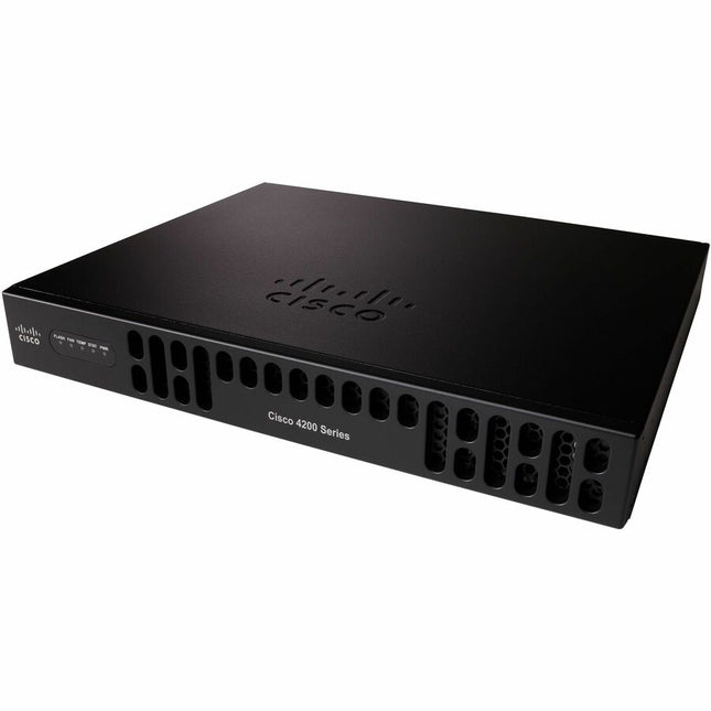 Main Image for Cisco ISR 4221X Router