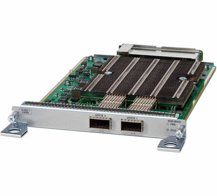 Main Image for Cisco Interface Module