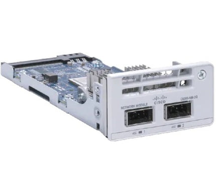 Main Image for Cisco 2 x 40G Network Module
