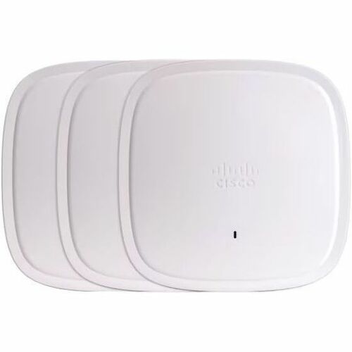 Main Image for Cisco Catalyst 9105AXW Dual Band Wi-Fi 6 802.11ax Wireless Access Point