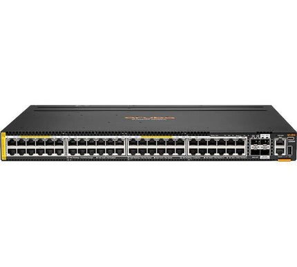 Main Image for HPE CX 6300 Layer 3 Switch