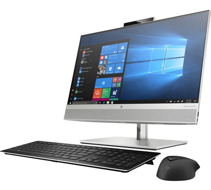 Main Image for HP EliteOne 800 G6 All-in-One Computer - Intel Core i5 10th Gen i5-10500 - 16 GB - 256 GB SSD - 23.8" Full HD