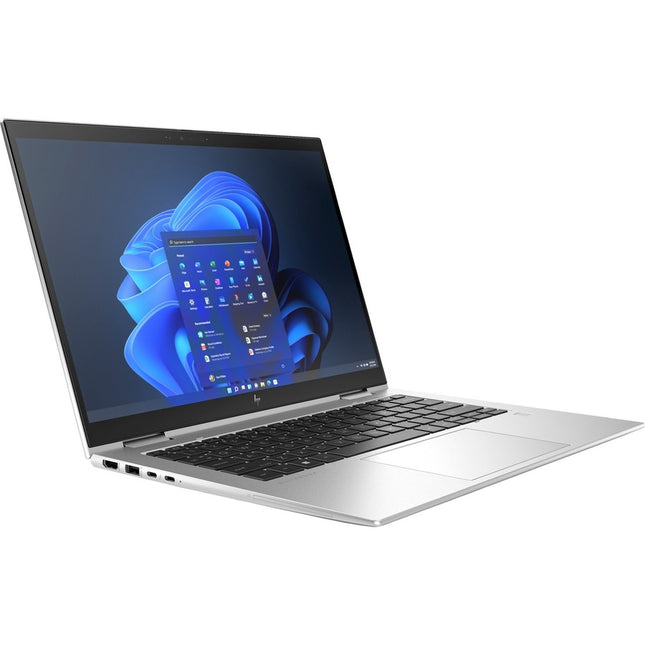 Main Image for HP Elite x360 1040 G9 14" Touchscreen Convertible 2 in 1 Notebook - WUXGA - 60 Hz - Intel Core i5 12th Gen i5-1235U - 16 GB - 1 TB SSD