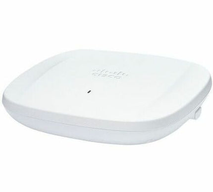 Main Image for Cisco Catalyst 9136I Tri Band Wi-Fi 6E 802.11ax 10.20 Gbit/s Wireless Access Point - Indoor