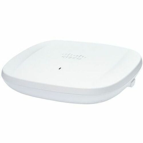Main Image for Cisco Catalyst 9136I Tri Band Wi-Fi 6E 802.11ax 10.20 Gbit/s Wireless Access Point - Indoor