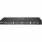 Main Image for HPE Networking CX 6100 48G 4SFP+ Switch