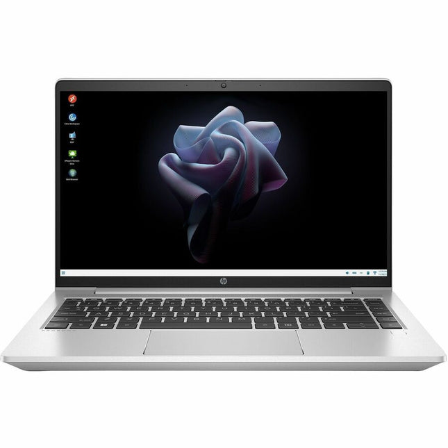 Main Image for HP Pro mt440 G3 14" Thin Client Notebook - HD - Intel Celeron 7305 - 8 GB - 384 GB SSD - English Keyboard