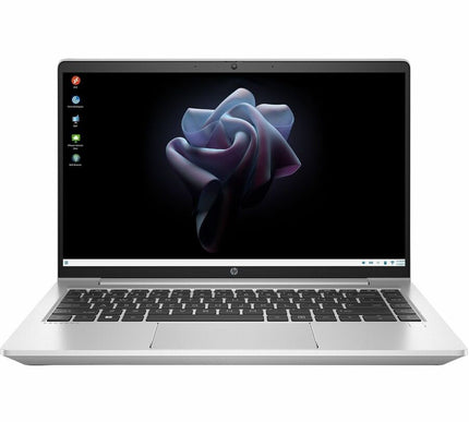 Main Image for HP Pro mt440 G3 14" Thin Client Notebook - HD - Intel Celeron 7305 - 8 GB - 384 GB SSD - English Keyboard