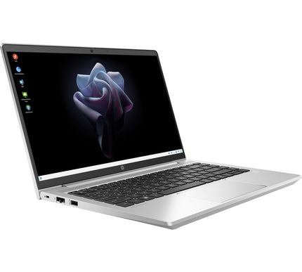 Main Image for HP Pro mt440 G3 14" Thin Client Notebook - HD - 60 Hz - Intel Celeron 12th Gen 7305 - 8 GB - 128 GB SSD - Silver