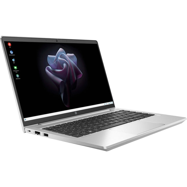 Main Image for HP Pro mt440 G3 14" Thin Client Notebook - Full HD - 60 Hz - Intel Celeron 12th Gen 7305 - 8 GB - 256 GB SSD