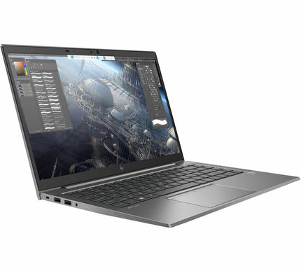 Main Image for HP ZBook Firefly G8 14" Mobile Workstation - Full HD - 60 Hz - Intel Core i5 11th Gen i5-1145G7 - 8 GB - 256 GB SSD