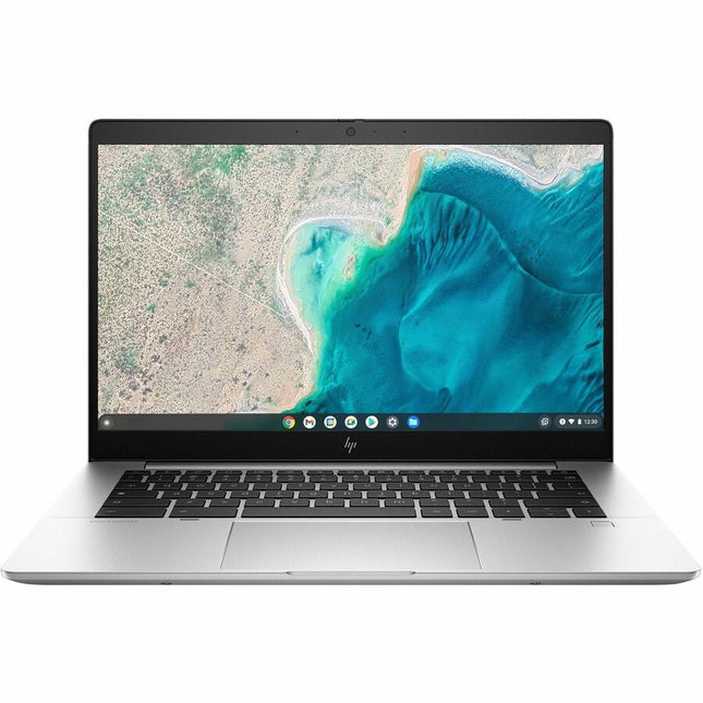 Main Image for HP Elite c640 G3 Chromebook Enterprise 14" Chromebook - Full HD - Intel Core i5 12th Gen i5-1245U - vPro Technology - 8 GB - 256 GB SSD - English Keyboard