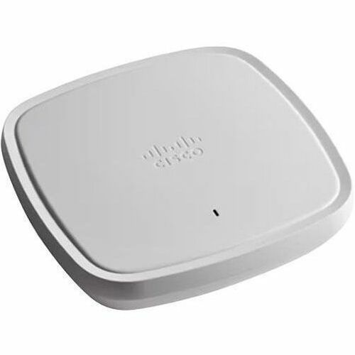 Main Image for Cisco Catalyst 9130AXI Dual Band Wi-Fi 6 IEEE 802.11ax 5.38 Gbit/s Wireless Access Point - Indoor