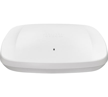 Main Image for Cisco Meraki Catalyst CW9162 Tri Band IEEE 802.11 a/b/g/n/ac/ax 3.90 Gbit/s Wireless Access Point