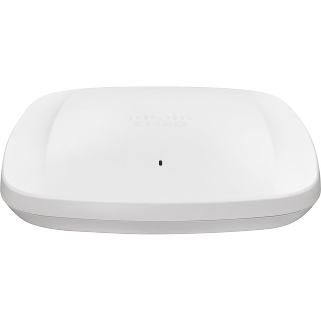 Main Image for Cisco Meraki Catalyst CW9162 Tri Band IEEE 802.11 a/b/g/n/ac/ax 3.90 Gbit/s Wireless Access Point