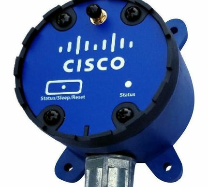 Main Image for Cisco AV400 Industrial Sensor Bridge