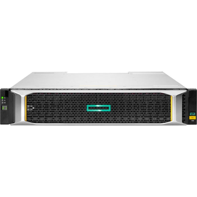 Main Image for HPE MSA 1060 16Gb Fibre Channel SFF Storage