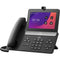 Main Image for Webex 8875 IP Phone - Corded - Corded - Wi-Fi, Bluetooth - Desktop - Carbon Black