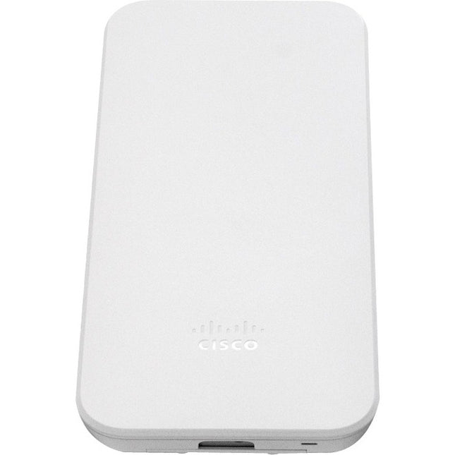 Main Image for Cisco Meraki MR78 Dual Band IEEE 802.11ax 1.50 Gbit/s Wireless Access Point - Outdoor